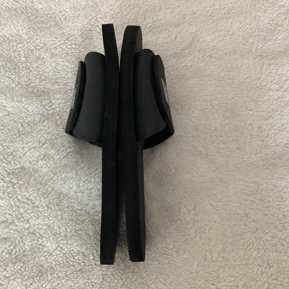 Waldorf Astoria Spa Slides Slippers - Picture 6 of 7